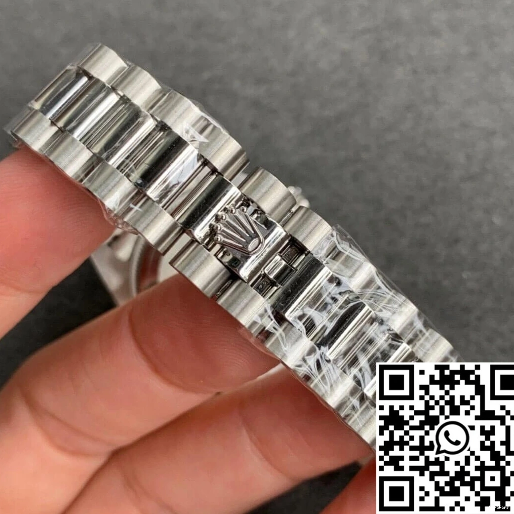 Factory M178274-0038 GS Blue Datejust Dial Rolex 0411